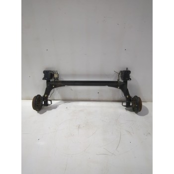 PUENTE TRASERO 1H0500051S 