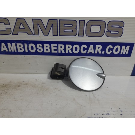 Recambio de tapa exterior combustible para opel zafira a elegance referencia OEM IAM 90559413  