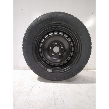 Recambio de rueda repuesto para volkswagen passat b5.5 (3b3) 1.9 tdi referencia OEM IAM 3B0601027E  