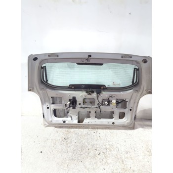Recambio de porton trasero para hyundai tucson (jm) 2.0 crdi referencia OEM IAM   