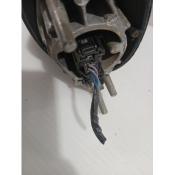 Recambio de retrovisor izquierdo para mini mini (r56) one referencia OEM IAM 51162755635  