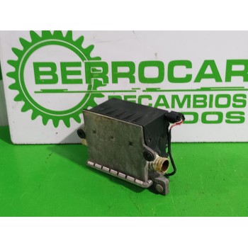 Recambio de calefaccion entera normal para bmw x3 (e83) 2.0 16v diesel cat referencia OEM IAM 64129145439 / EG311V  