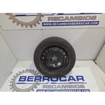 Recambio de neumatico repuesto para renault megane iii sport tourer 1.6 dci diesel fap referencia OEM IAM 403000027R  