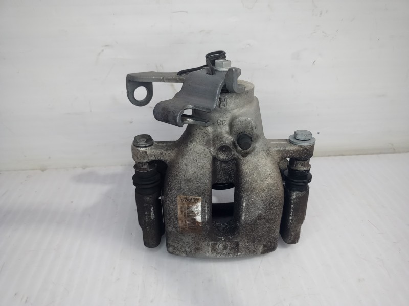 Recambio de pinza de freno trasera derecha para peugeot 3008 style referencia OEM IAM 4401Q1  
