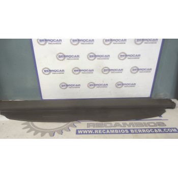 Recambio de bandeja trasera para seat alhambra (7v9) 2.0 tdi referencia OEM IAM 7M3868791  