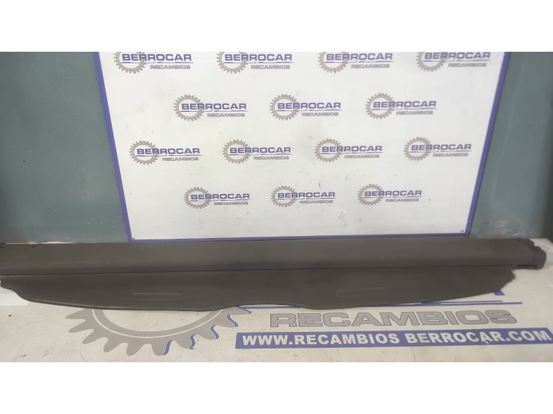 Recambio de bandeja trasera para seat alhambra (7v9) 2.0 tdi referencia OEM IAM 7M3868791  