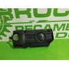 Recambio de cubierta motor para seat altea xl (5p5) 1.4 16v tsi referencia OEM IAM 03C103925  