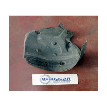 Recambio de paso rueda para renault kangoo referencia OEM IAM 8200436709  