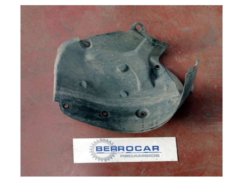 Recambio de paso rueda para renault kangoo referencia OEM IAM 8200436709  