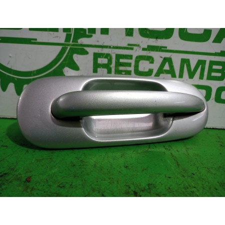 Recambio de maneta exterior trasera derecha para honda civic berlina .5 (ma/mb) 1.5 referencia OEM IAM ST3RRR  