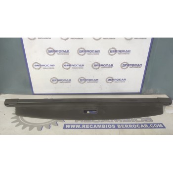 Recambio de bandeja trasera para volkswagen touran (1t2) referencia OEM IAM 1T0867799A  