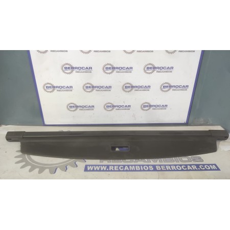 Recambio de bandeja trasera para volkswagen touran (1t2) referencia OEM IAM 1T0867799A  