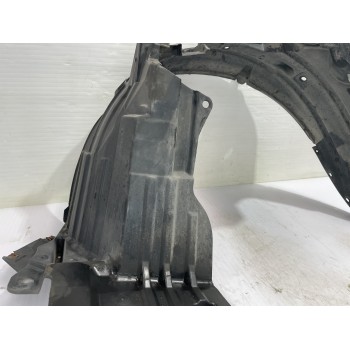 Recambio de paso rueda delantero derecho para nissan micra (k12e) acenta referencia OEM IAM 63842AX600  