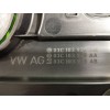 Recambio de cubierta motor para seat altea xl (5p5) 1.4 16v tsi referencia OEM IAM 03C103925  