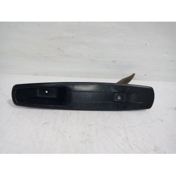 Recambio de mando elevalunas delantero derecho para renault scenic iii bose edition referencia OEM IAM 254118547R  