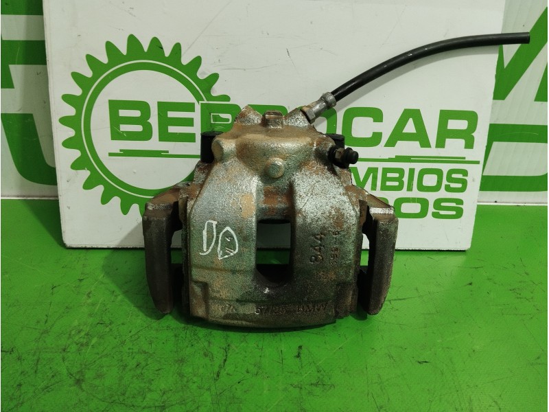 Recambio de pinza de freno delantera derecha para bmw x3 (e83) 2.0 16v diesel cat referencia OEM IAM 34116765882  