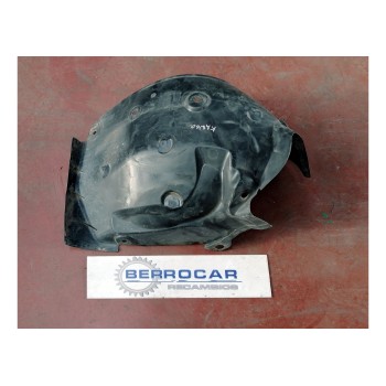 Recambio de paso rueda para renault kangoo referencia OEM IAM 8200436709  