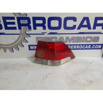 Recambio de piloto trasero derecho para opel astra h ber. 1.7 16v cdti referencia OEM IAM 43240748RH  