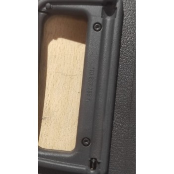 Recambio de bandeja trasera para volkswagen touran (1t2) referencia OEM IAM 1T0867799A  