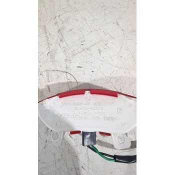 Recambio de luz interior para hyundai tucson (jm) 2.0 crdi referencia OEM IAM 926402E000  