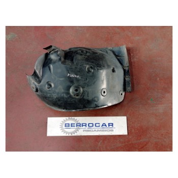 Recambio de paso rueda para renault kangoo referencia OEM IAM 8200436709  