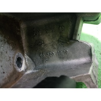 Recambio de soporte motor izquierdo para peugeot partner (s1) 2.0 hdi cat referencia OEM IAM 9632011910  