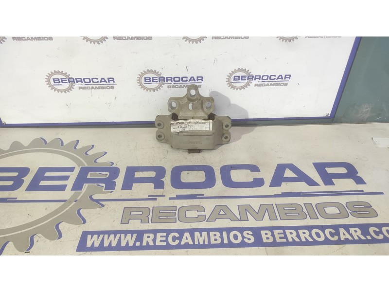 Recambio de soporte cambio para volkswagen touran (1t2) referencia OEM IAM 1K0199555T  