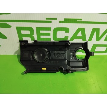 Recambio de cubierta motor para seat altea xl (5p5) 1.4 16v tsi referencia OEM IAM 03C103925  