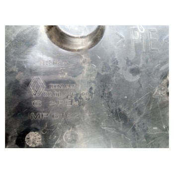 Recambio de paso rueda para renault kangoo referencia OEM IAM 8200436709  