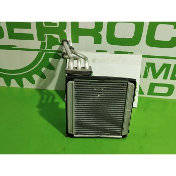 Recambio de radiador calefaccion / aire acondicionado para jaguar s-type 2.7 v6 diesel cat referencia OEM IAM XW4H18658DB  