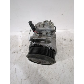 Recambio de compresor aire acondicionado para mercedes-benz clk (c209) clk 240 (209.361) referencia OEM IAM 0012305511  