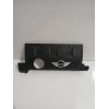Recambio de cubierta motor para mini mini (r56) one referencia OEM IAM M04013A150  