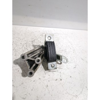 Recambio de soporte motor izquierdo para lancia musa (350_) 1.4 (350.axf1a) referencia OEM IAM A236084  