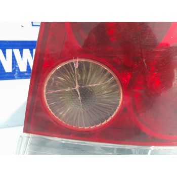 Recambio de piloto trasero derecho para opel astra h ber. 1.7 16v cdti referencia OEM IAM 43240748RH  