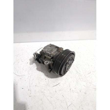 Recambio de compresor aire acondicionado para citroën c1 (pm_, pn_) 1.4 hdi referencia OEM IAM 6453RK  