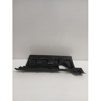 Recambio de cubierta motor para mini mini (r56) one referencia OEM IAM M04013A150  