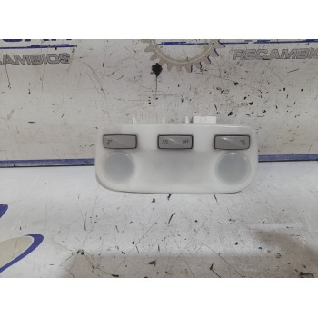Recambio de luz interior para renault megane iii sport tourer 1.6 dci diesel fap referencia OEM IAM 264300008R  