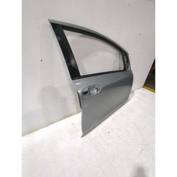 Recambio de puerta delantera derecha para toyota yaris (_p9_) 1.33 vvt-i (nsp90_) referencia OEM IAM 670010D170  