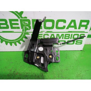 CERRADURA CAPO 74120ST3G03 