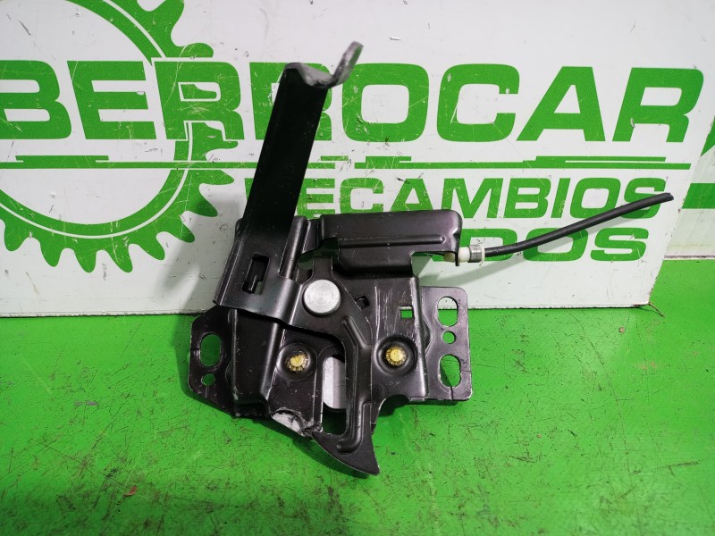 Recambio de cerradura capo para honda civic berlina .5 (ma/mb) 1.5 referencia OEM IAM 74120ST3G03  