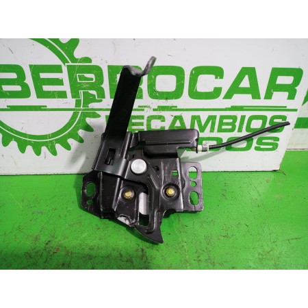 Recambio de cerradura capo para honda civic berlina .5 (ma/mb) 1.5 referencia OEM IAM 74120ST3G03  