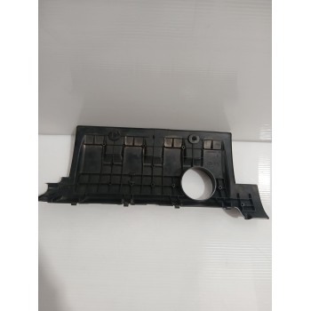 Recambio de cubierta motor para mini mini (r56) one referencia OEM IAM M04013A150  