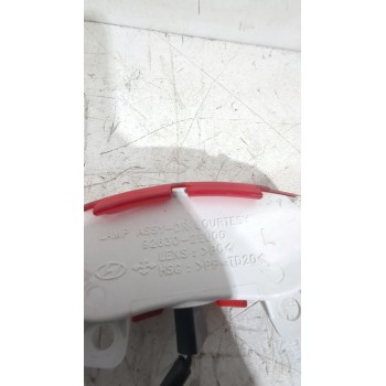Recambio de luz interior para hyundai tucson (jm) 2.0 crdi referencia OEM IAM 926302E000  