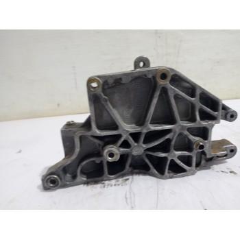 Recambio de soporte alternador para peugeot bipper tepee basis referencia OEM IAM 55221393  