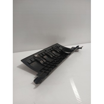 Recambio de cubierta motor para mini mini (r56) one referencia OEM IAM M04013A150  