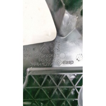 Recambio de tapa distribucion para peugeot 508 referencia OEM IAM 9802982680  