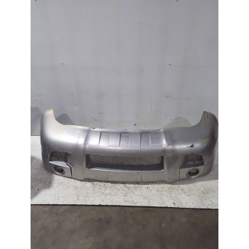 PARAGOLPES DELANTERO 