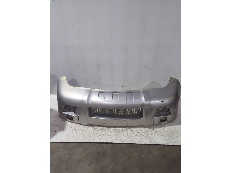 Recambio de paragolpes delantero para hyundai tucson (jm) 2.0 crdi referencia OEM IAM   
