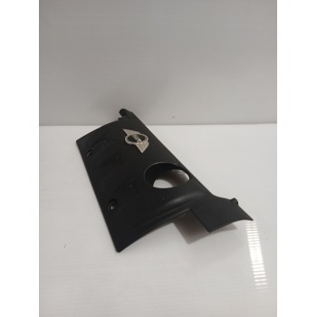 Recambio de cubierta motor para mini mini (r56) one referencia OEM IAM M04013A150  