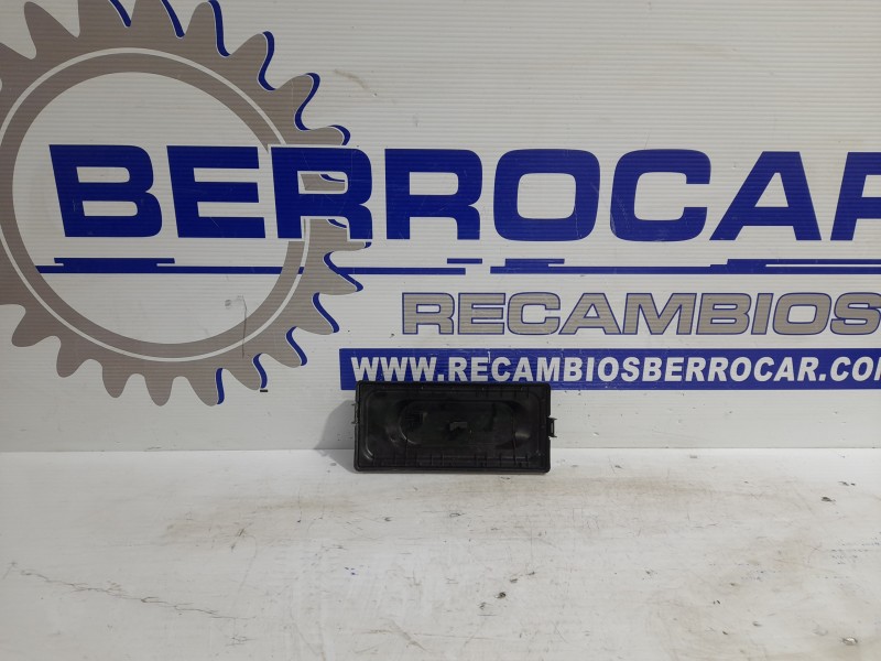 Recambio de tapa caja de reles para citroën jumpy 1.9 diesel referencia OEM IAM E23887  